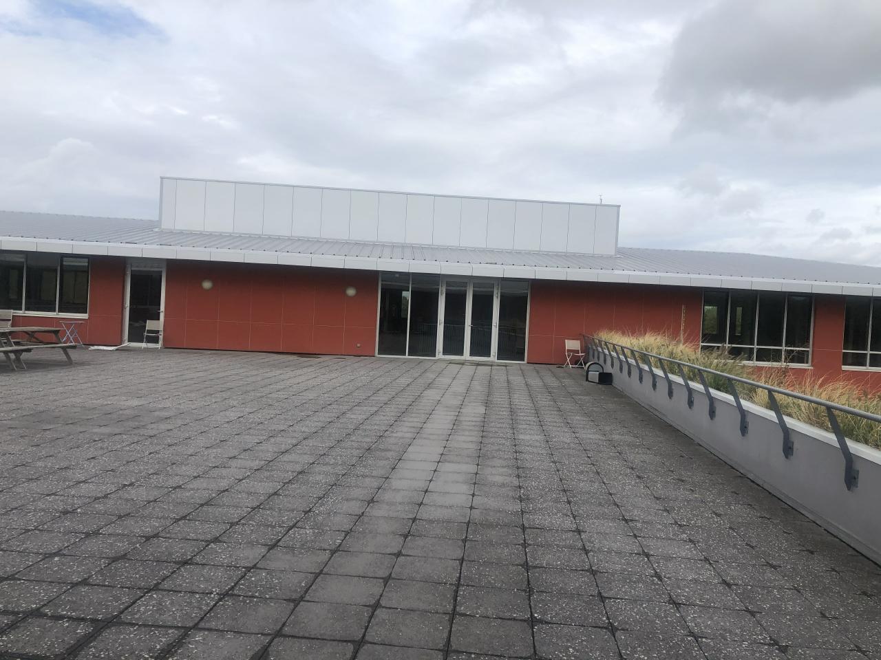 Location bureau Voisins-le-Bretonneux Yvelines OLBUR2114536 3