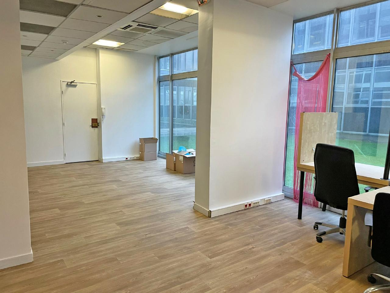 Vente bureau Courbevoie Hauts-de-Seine OVBUR2310833 1
