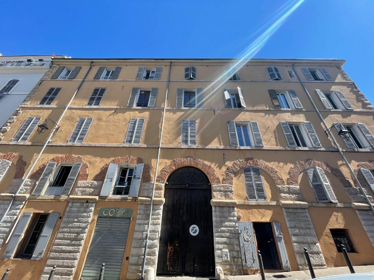 Vente bureau Marseille Bouches-du-Rhône OVBUR2535575