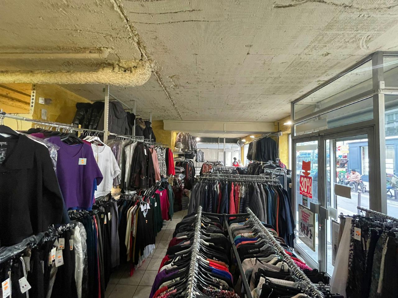 Vente bureau Paris OVBUR2206008 2