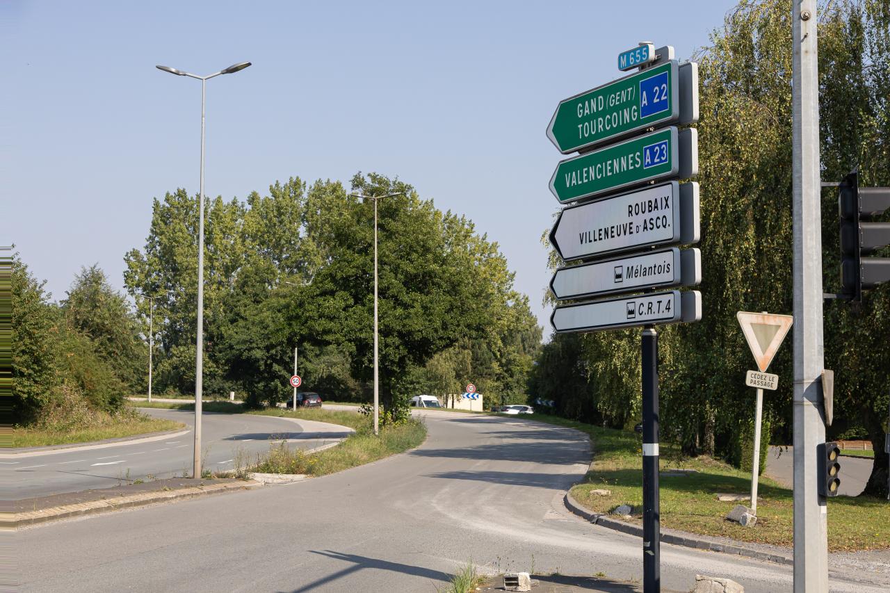 Location local d'activité Fretin Nord OLACT2529123 3