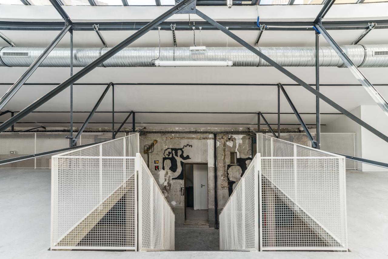 Location bureau Montreuil Seine-Saint-Denis OLBUR2425777 3