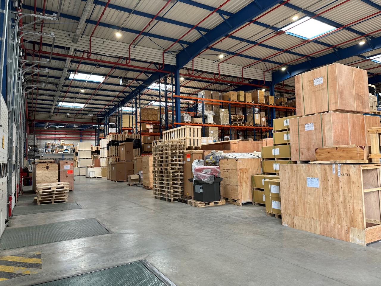 Location entrepôt classe a Lisses Essonne OLLOG2532284 4