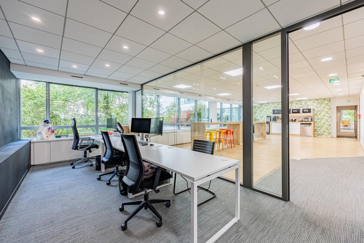 Location bureau Levallois-Perret Hauts-de-Seine OLBUR2642410 3