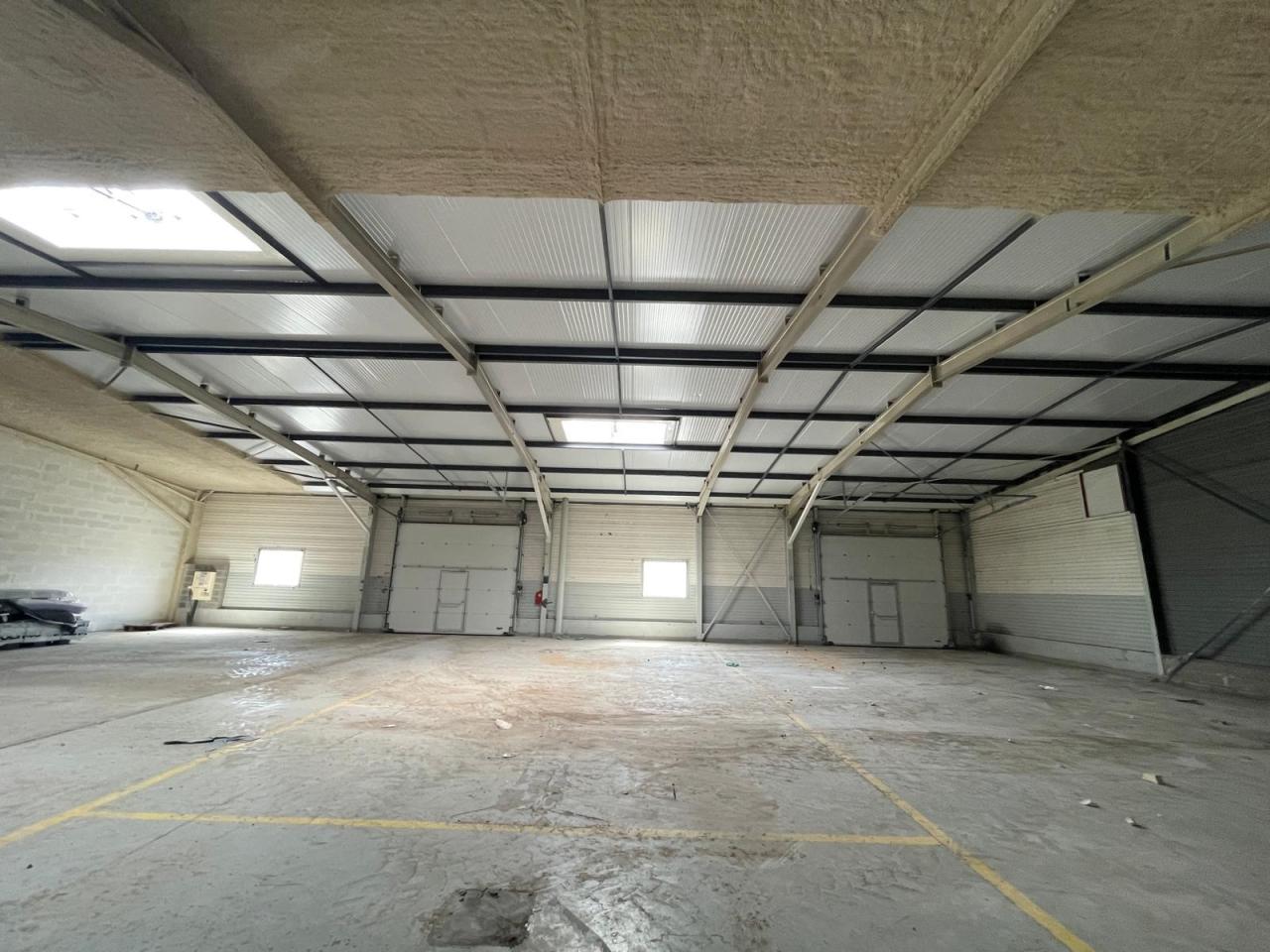 Location local d'activité Lambres-lez-Douai Nord OLACT2537492 2