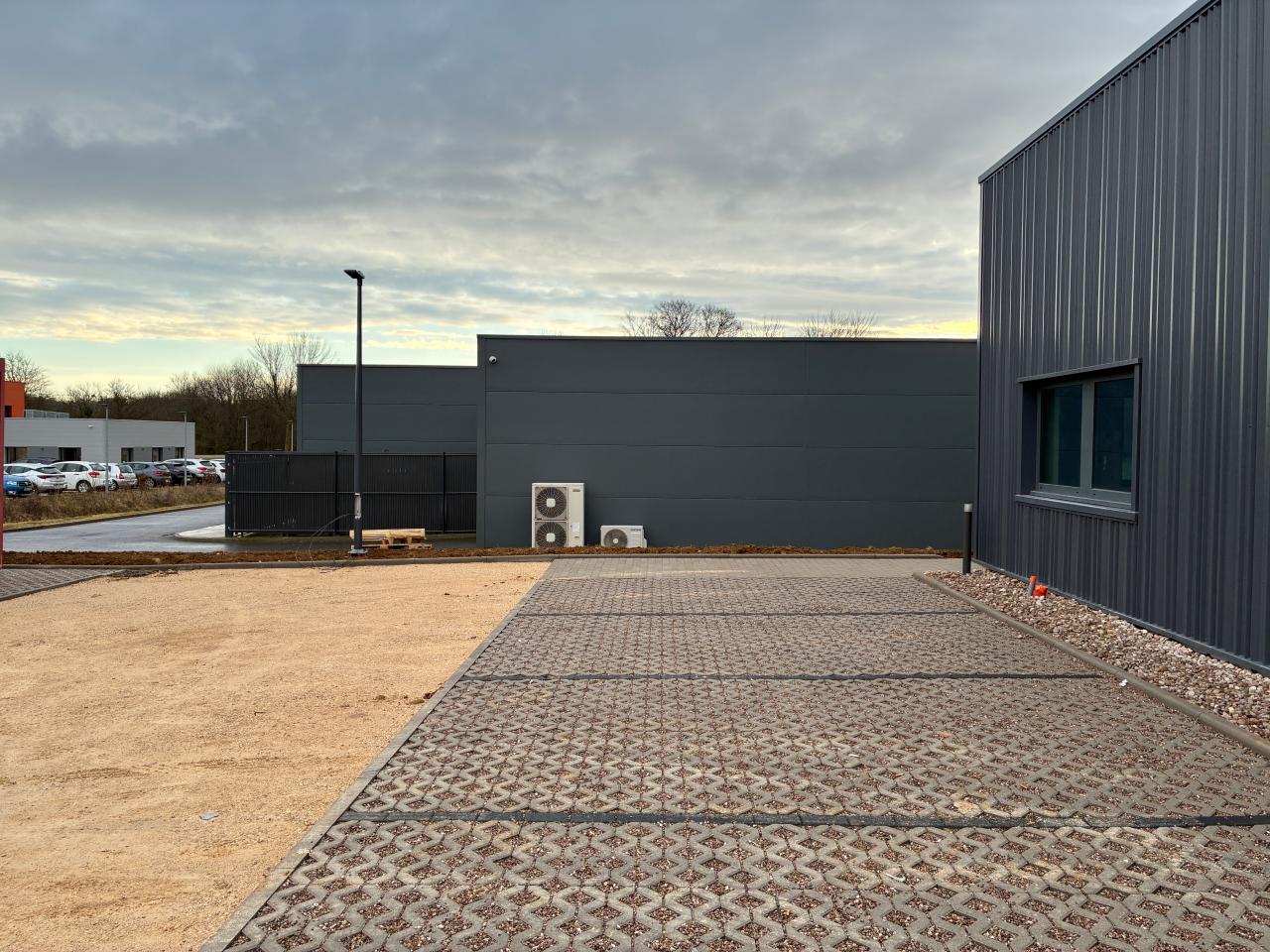 Location bureau Chavigny Meurthe-et-Moselle OLBUR2638139 3