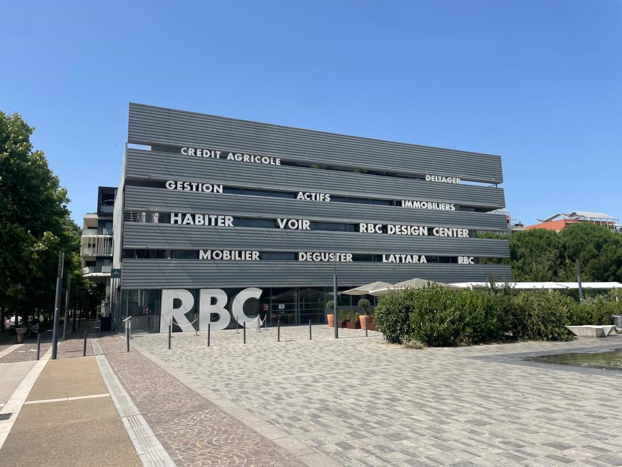 Location bureau Montpellier Hérault OLBUR2533547