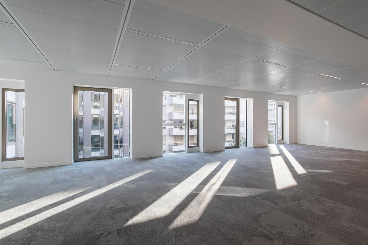 Location bureau Levallois-Perret Hauts-de-Seine OLBUR2100273 2