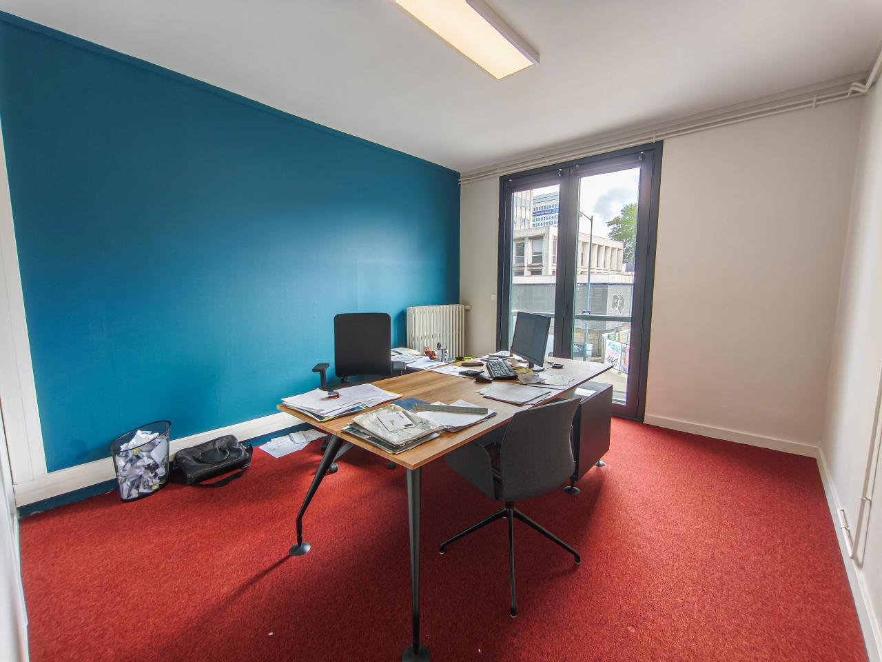 Location bureau Rennes Ille-et-Vilaine OLBUR2642367 3