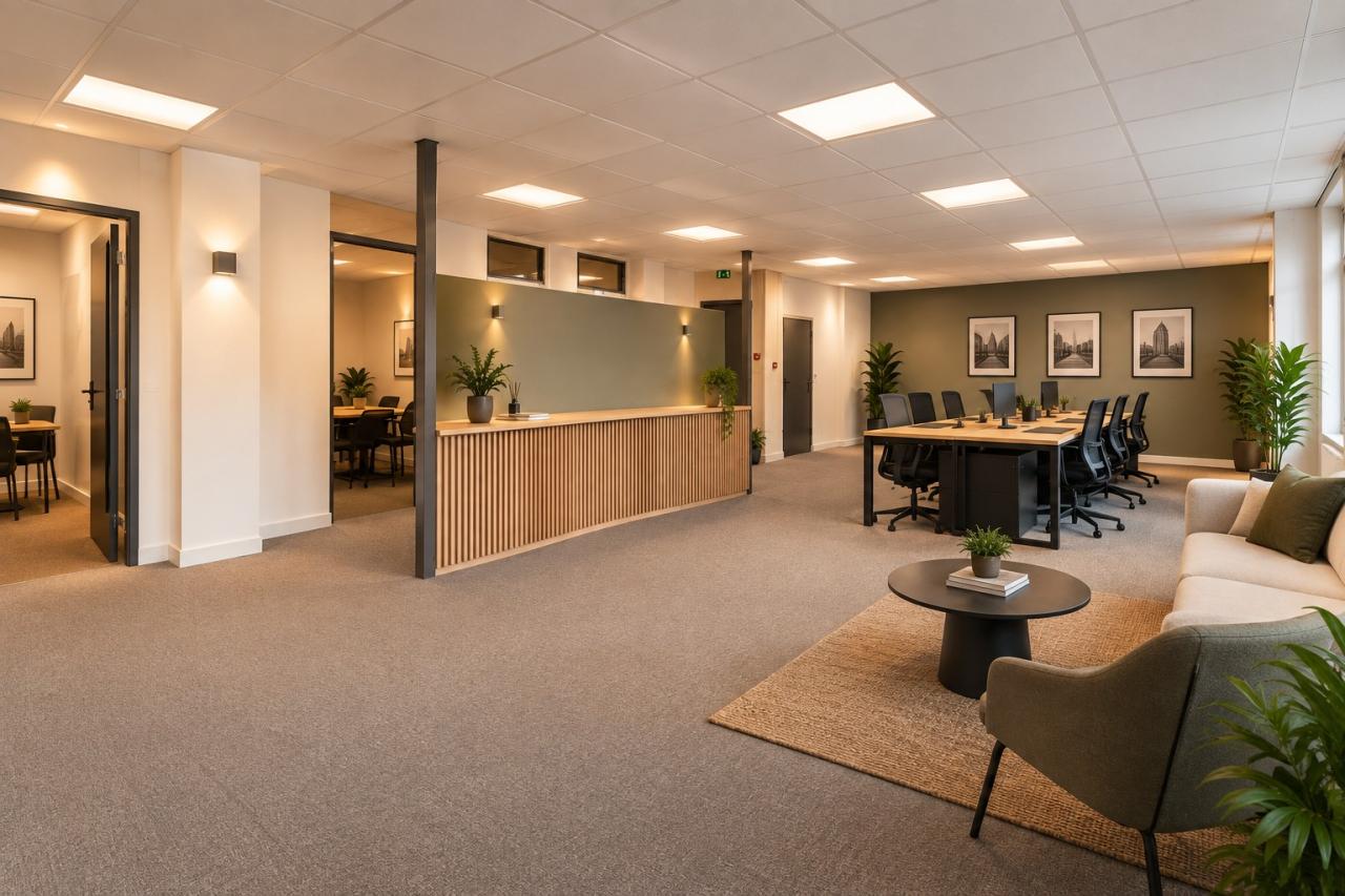Location bureau Levallois-Perret Hauts-de-Seine OLBUR2427768 1