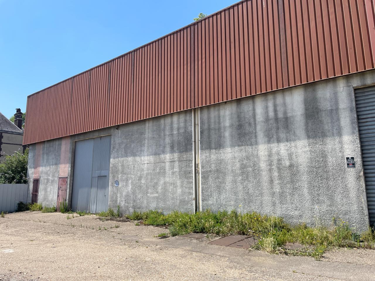 Location local d'activité Canteleu Seine-Maritime OLACT2643157 2
