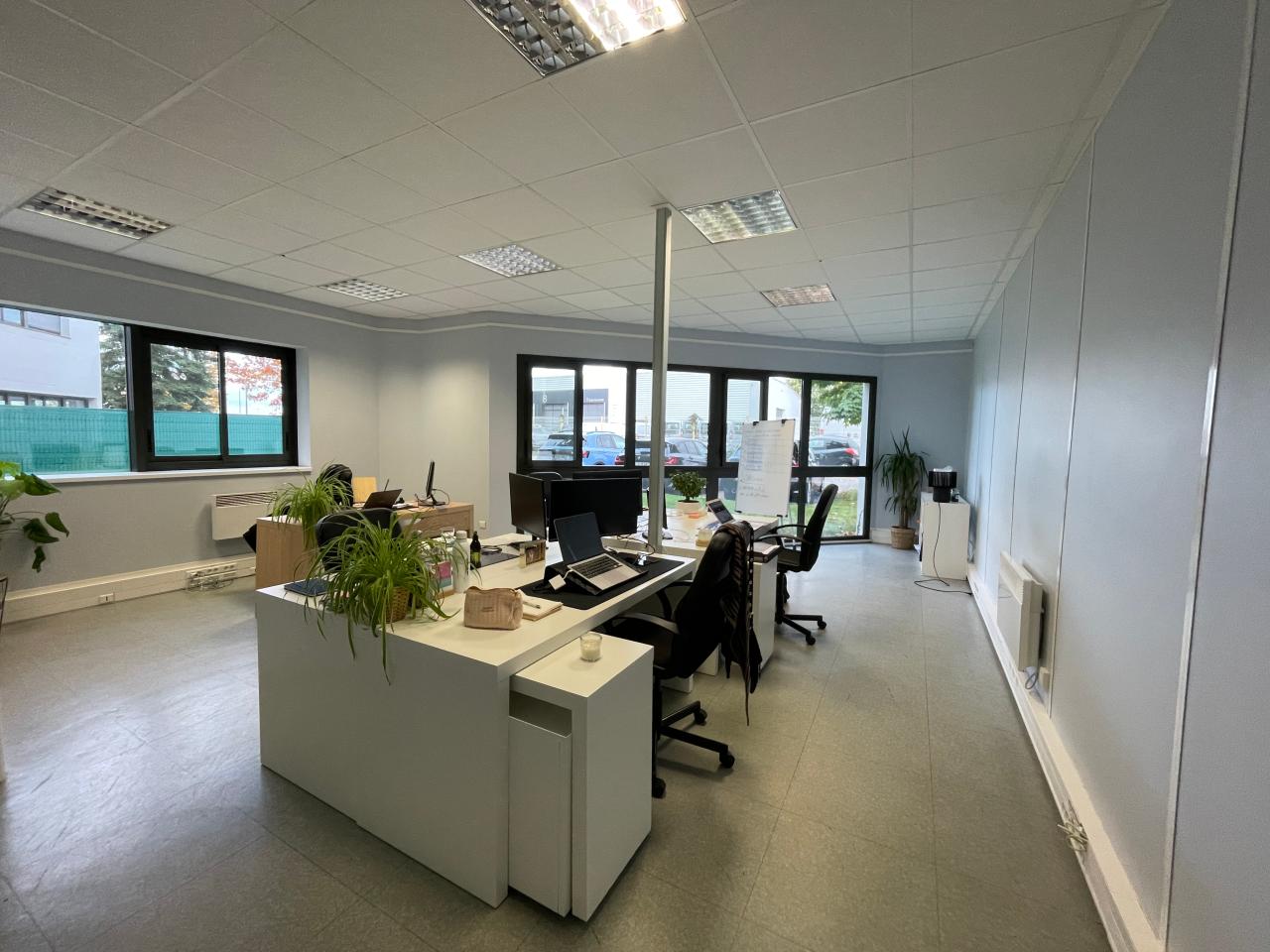 Location bureau Bouguenais Loire-Atlantique OLBUR2535961 4