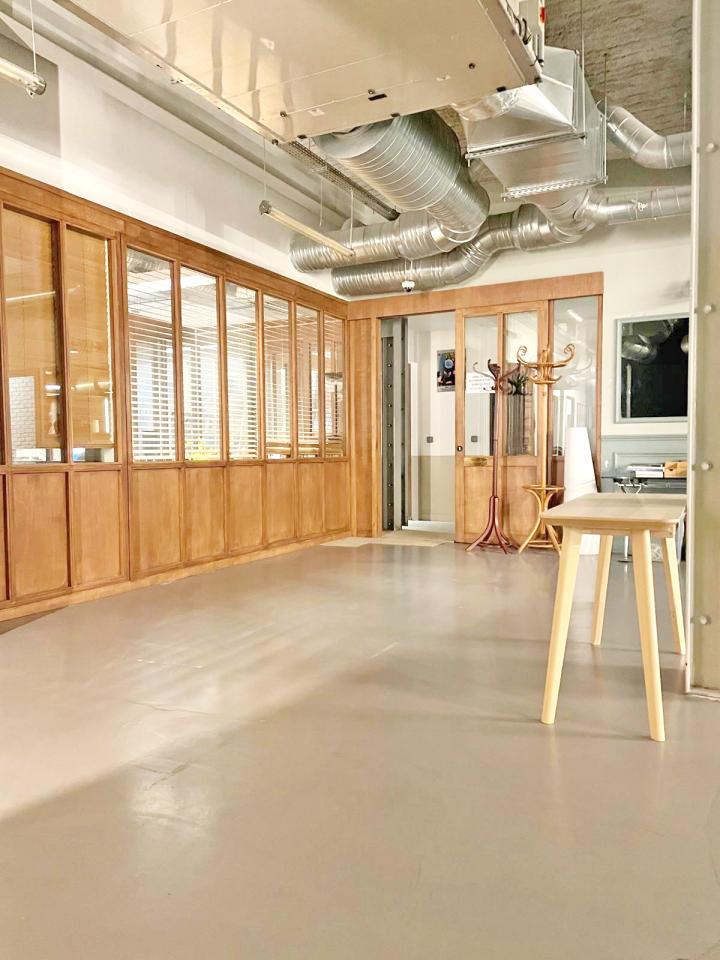 Vente bureau Paris OVBUR2535569 3