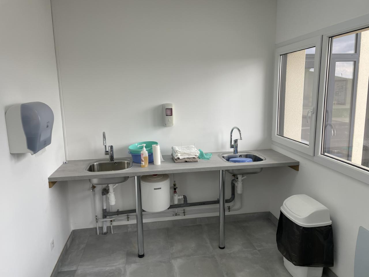 Location local d'activité Metz Moselle OLACT2315586 2