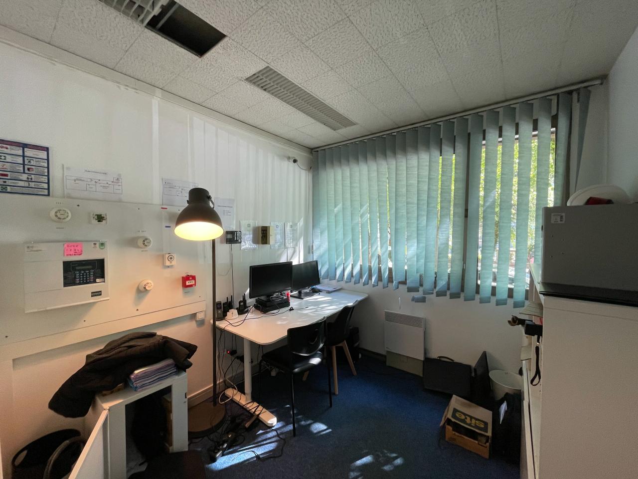 Vente bureau Rouen Seine-Maritime OVBUR2532550 3