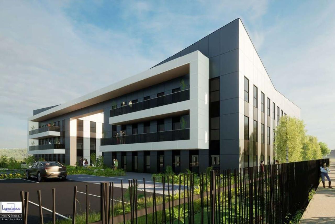 Vente bureau Genas Rhône OVBUR2314668 1