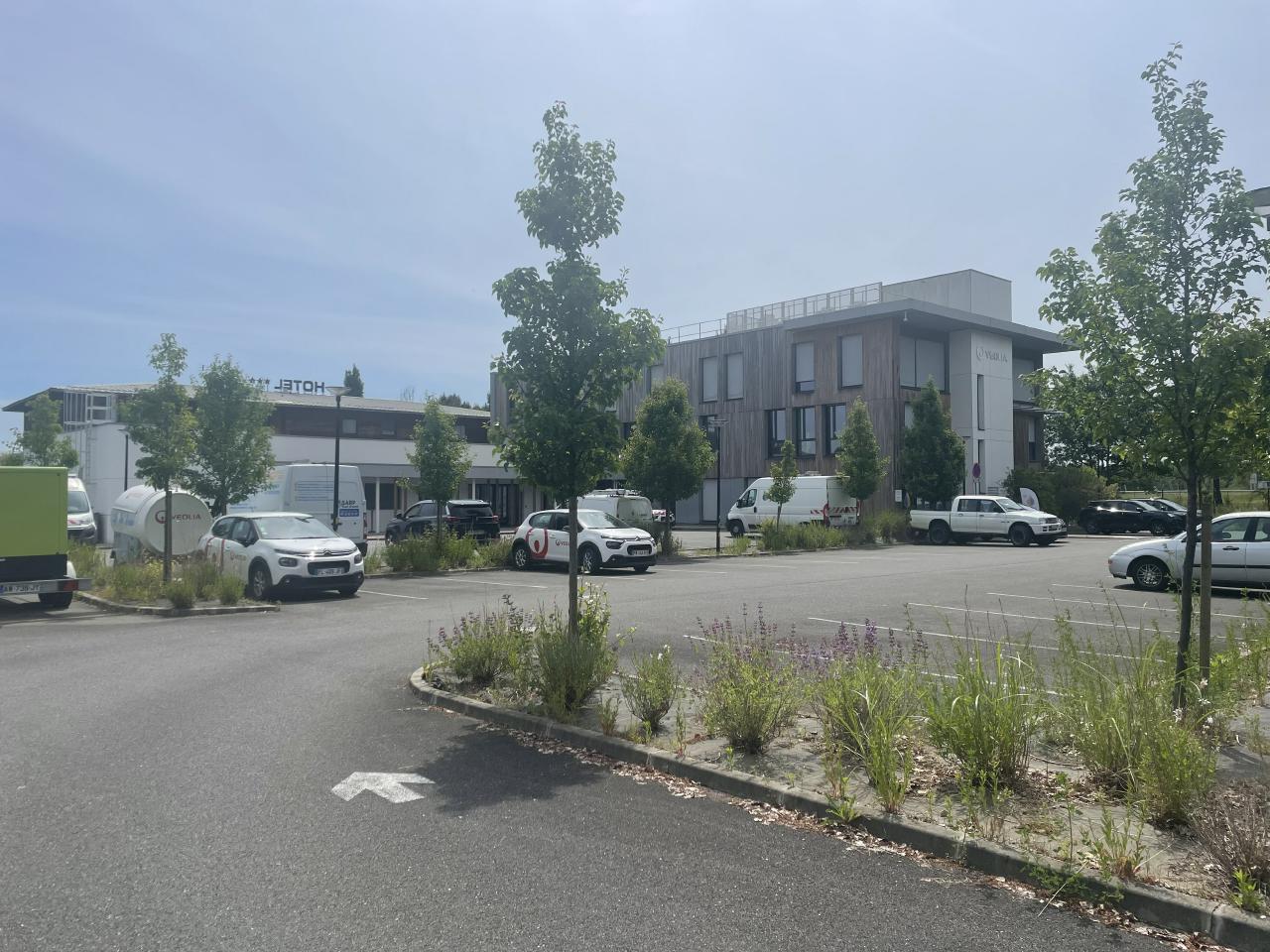 Location bureau Le Teich Gironde OLBUR2423479 2