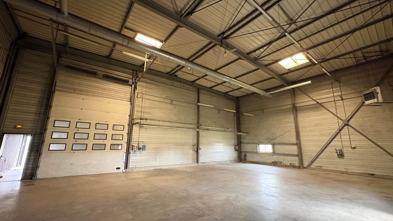 Location local d'activité Saint-Paterne-Racan Indre-et-Loire OLACT2642512 2