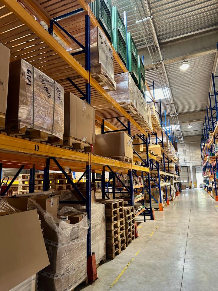 Location entrepôt Wissous Essonne OLLOG2639740 3