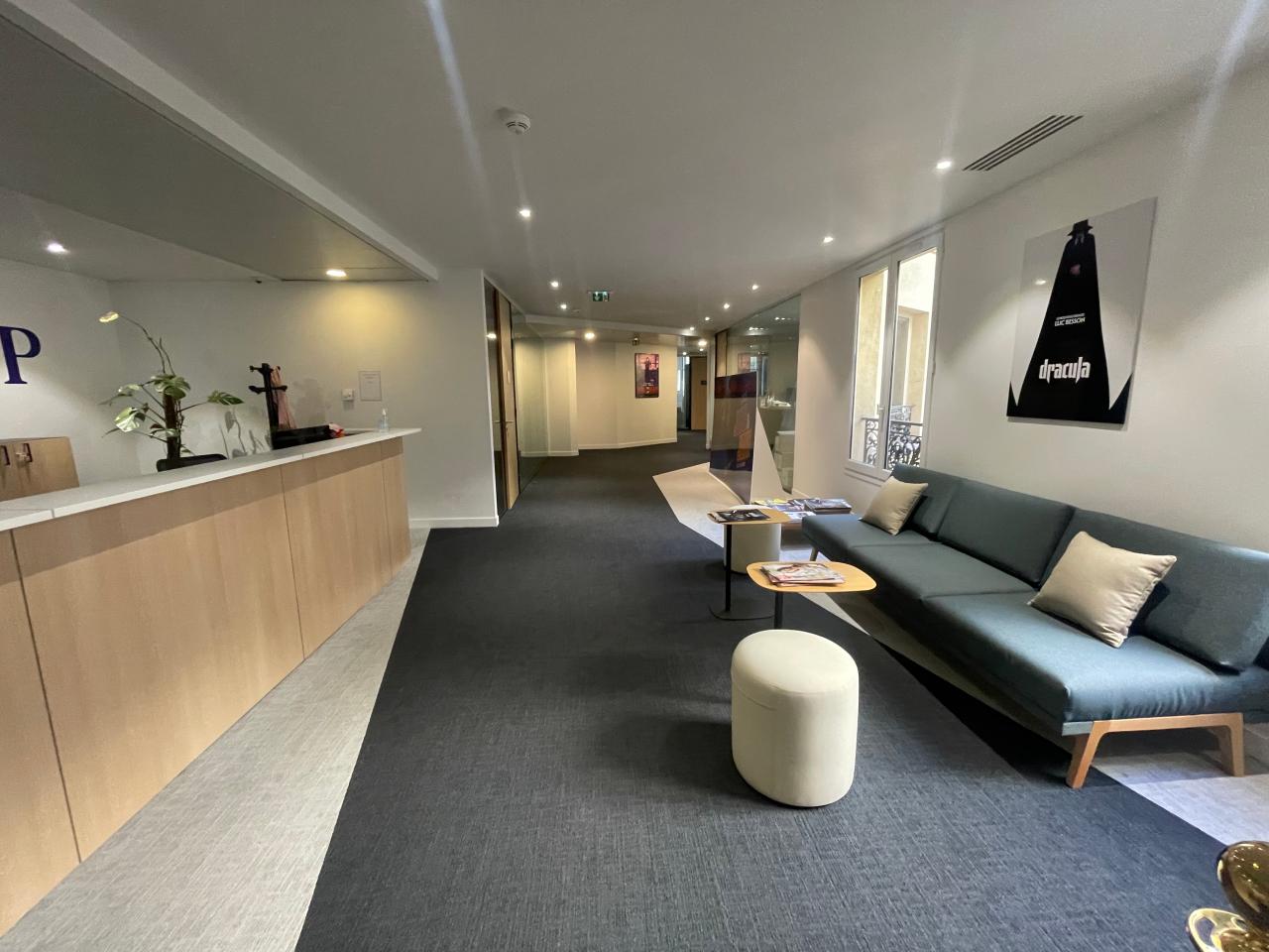 Location bureau Paris OLBUR2639820 2