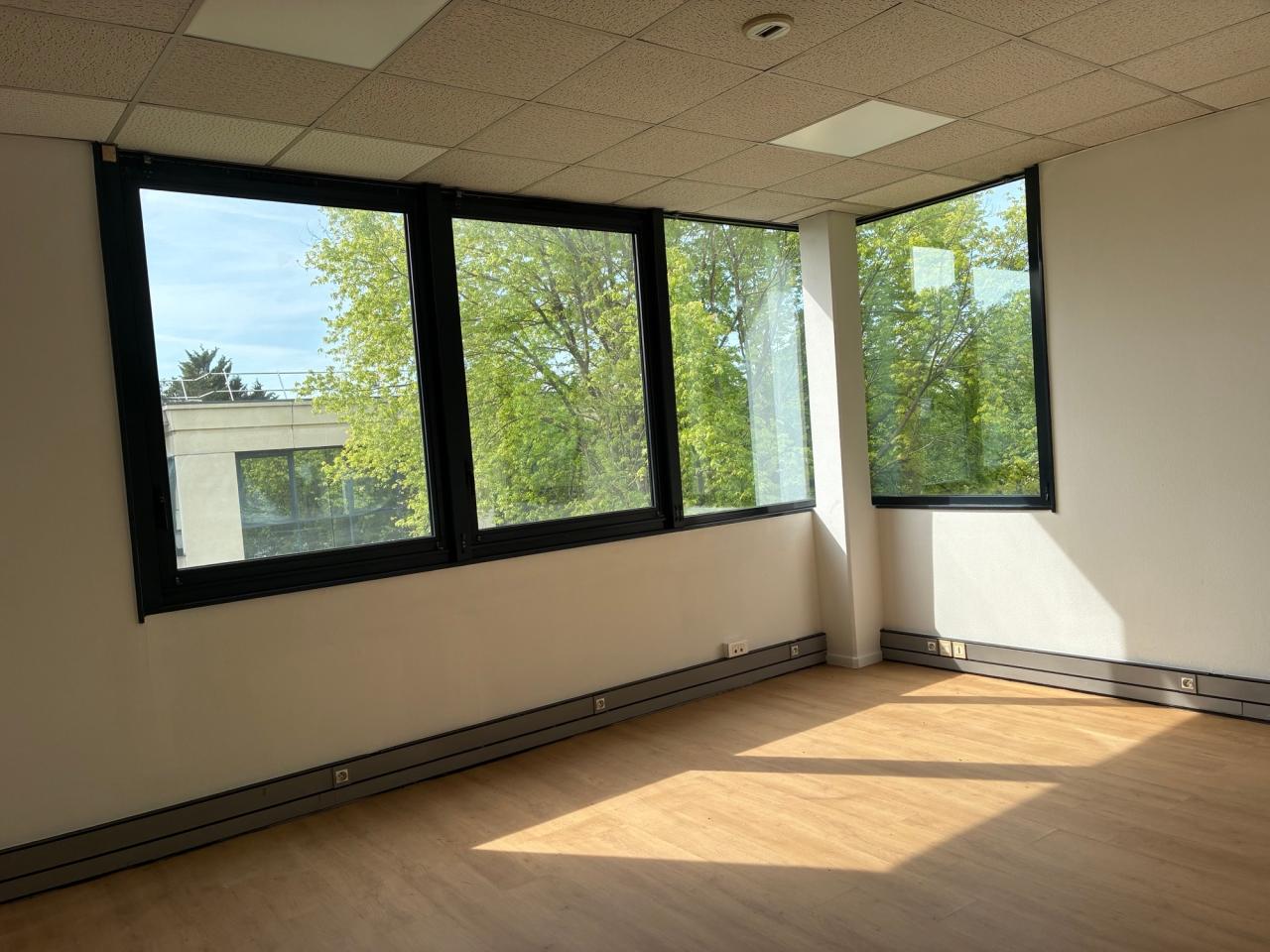 Location bureau Créteil Val-de-Marne OLBUR2206885 4