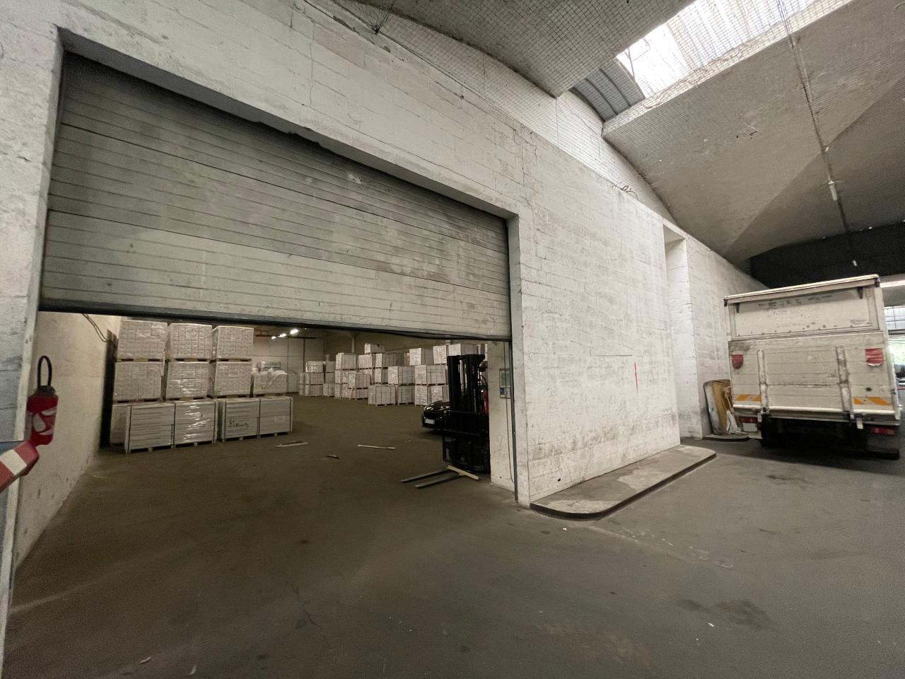 Location local d'activité Sucy-en-Brie Val-de-Marne OLACT2535155 4