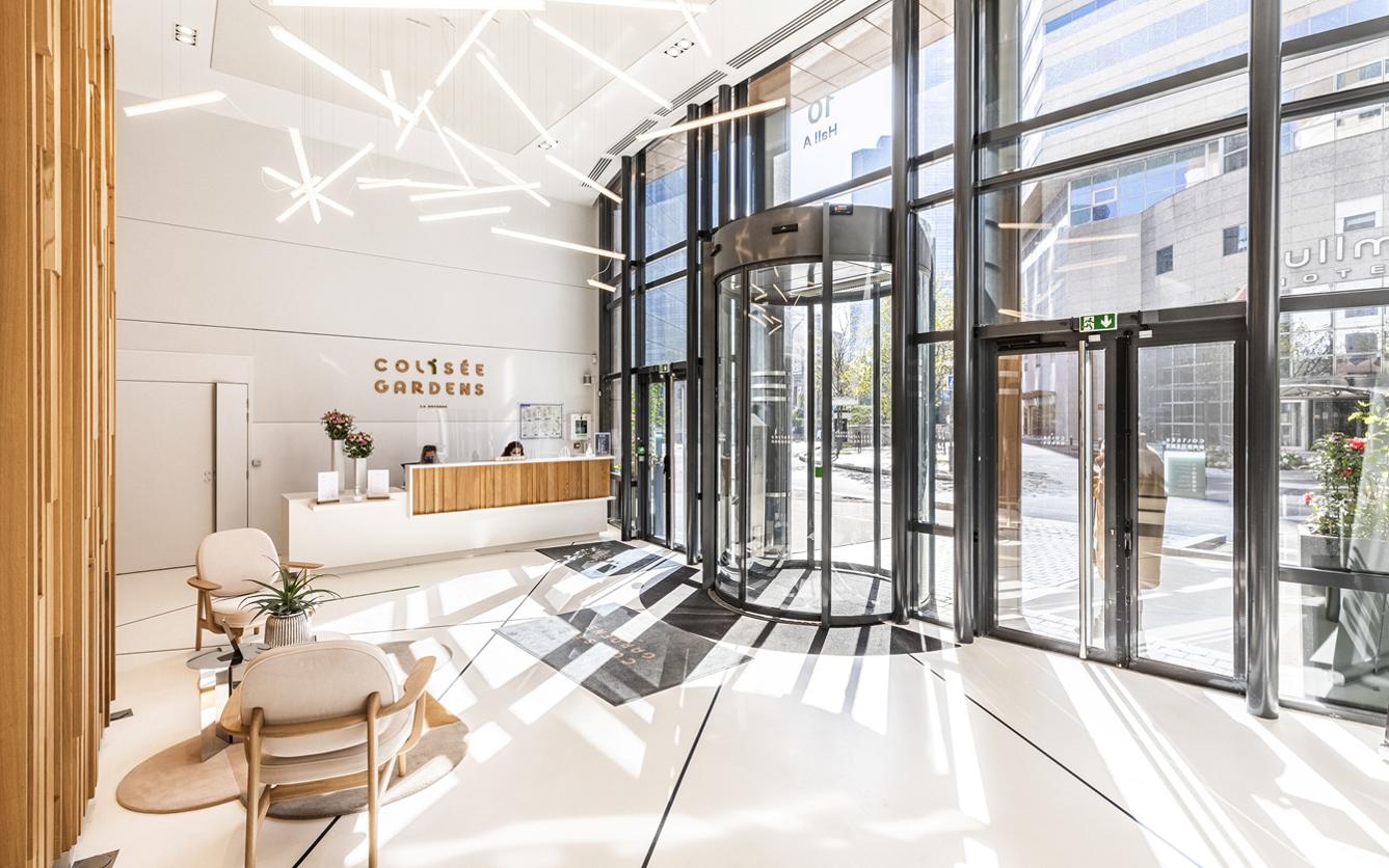 Location bureau Courbevoie Hauts-de-Seine OLBUR2100439 3