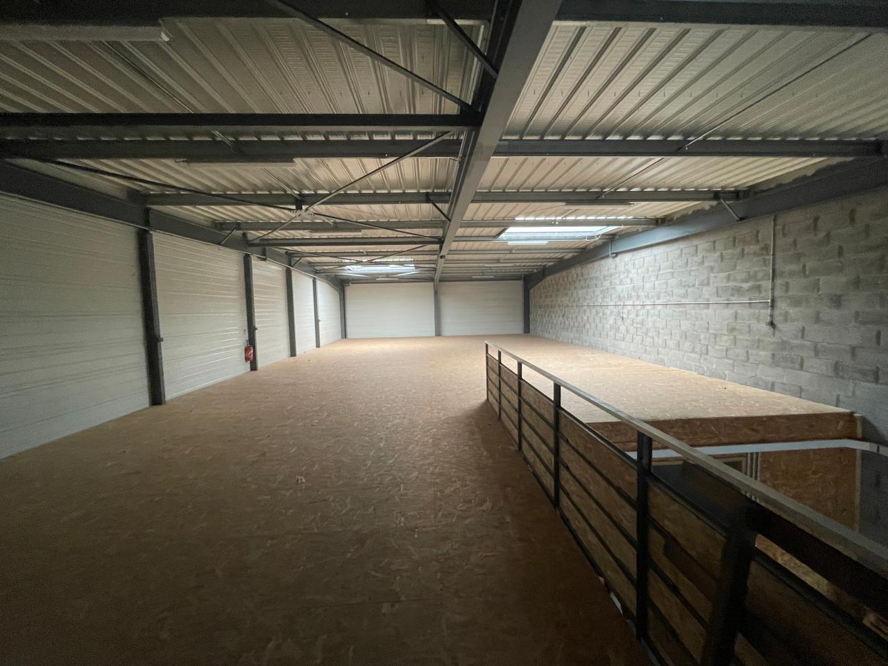 Location local d'activité Pacé Ille-et-Vilaine OLACT2532350 3