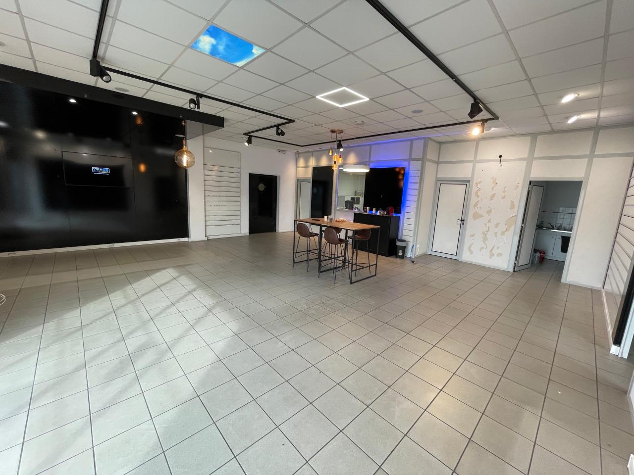 Location local d'activité Rennes Ille-et-Vilaine OLACT2529437