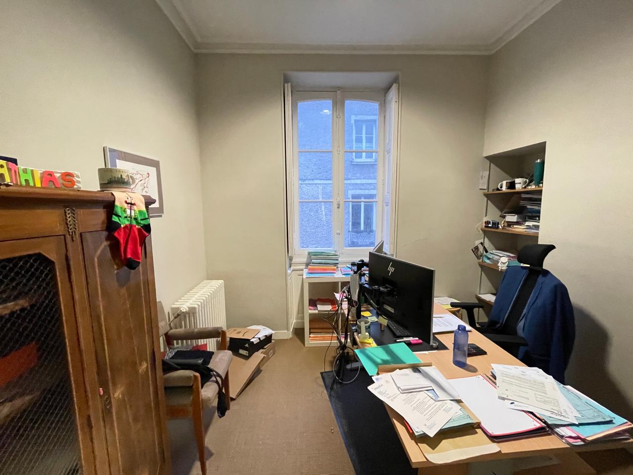 Vente bureau Nantes Loire-Atlantique OVBUR2640698 2