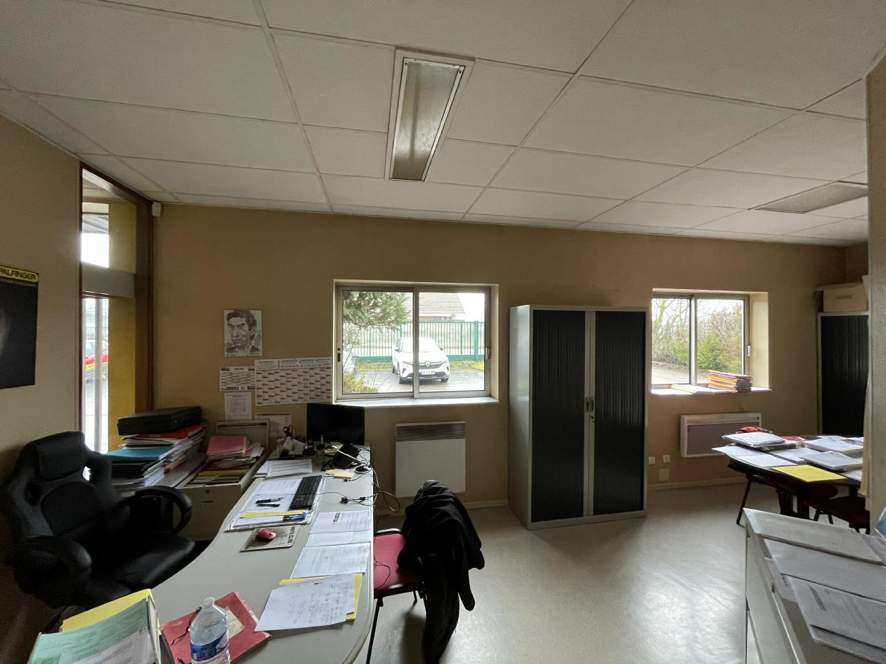 Location local d'activité Fixin Côte-d'Or OLACT2422317 2