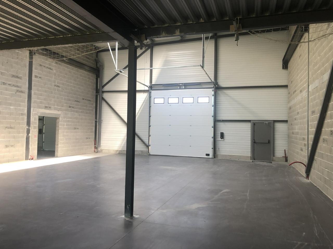 Location local d'activité Colomiers Haute-Garonne OLACT2108622 4