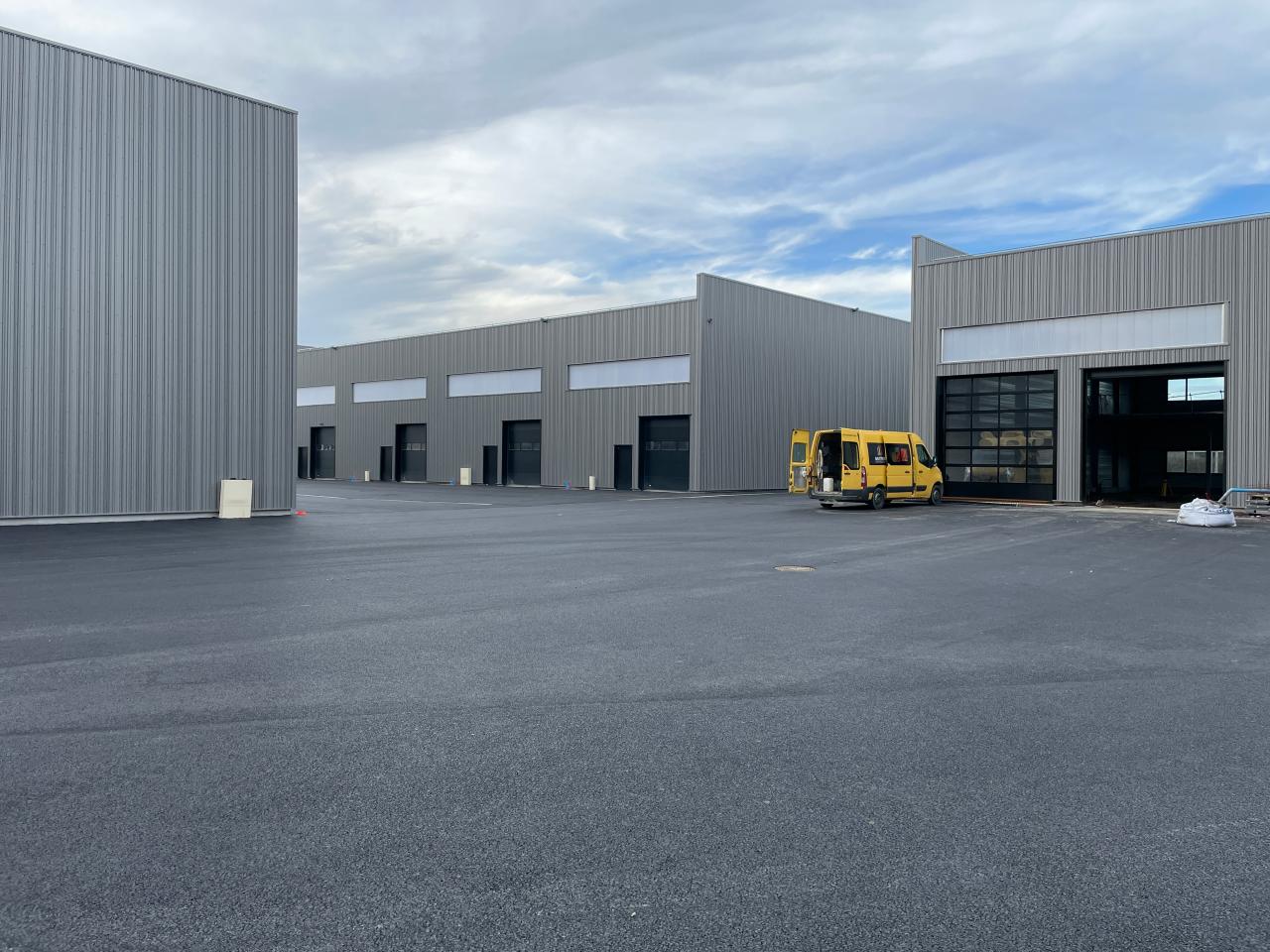 Vente local d'activité Thouaré-sur-Loire Loire-Atlantique OVACT2638111 4