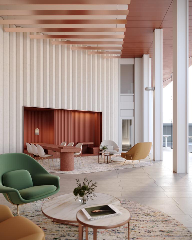 Location bureau Puteaux Hauts-de-Seine OLBUR2001944 3