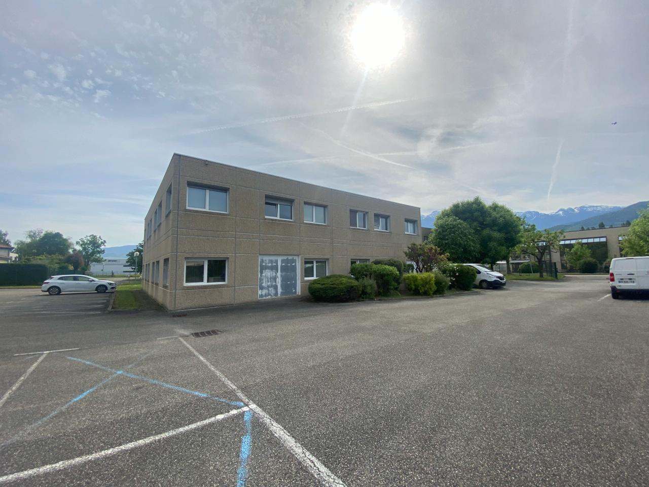 Location bureau Montbonnot-Saint-Martin Isère OLBUR2533067 2