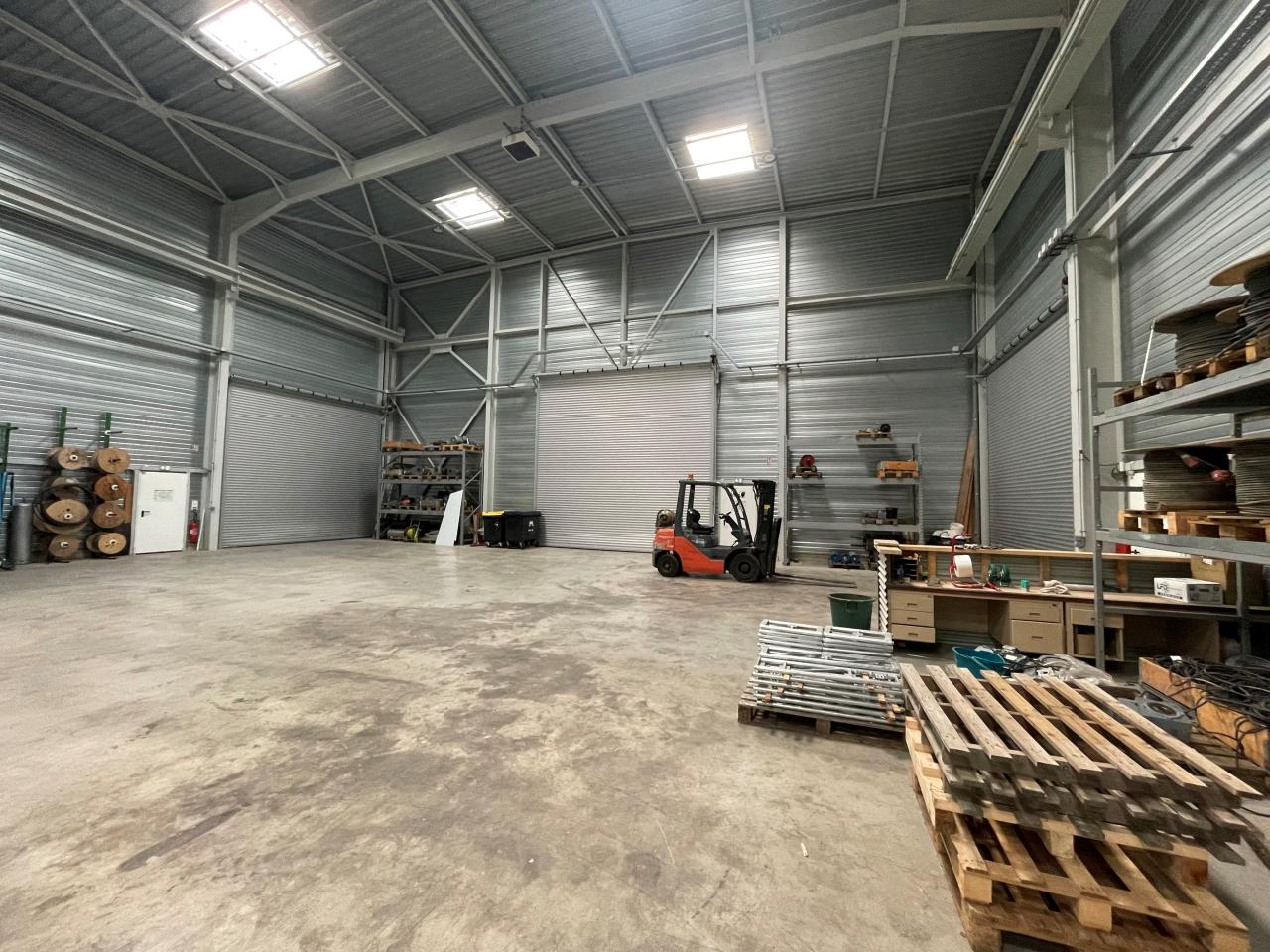 Location local d'activité Michelbach Haut-Rhin OLACT2534610 4