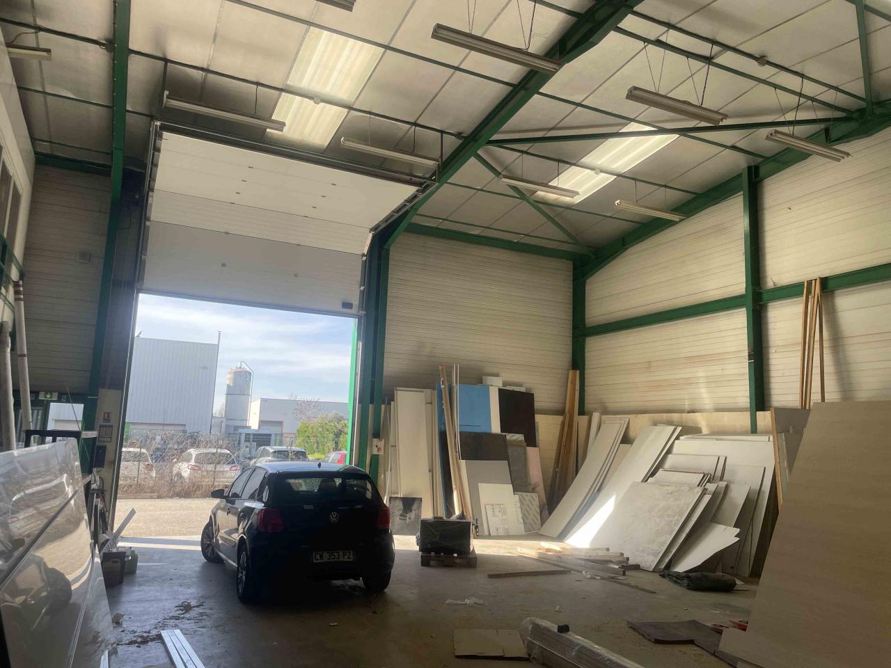 Location local d'activité Gémenos Bouches-du-Rhône OLACT2639517 4