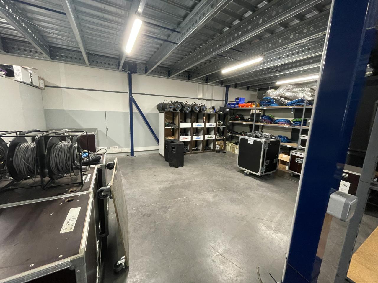 Vente local d'activité Meyzieu Rhône OVACT2529346 4