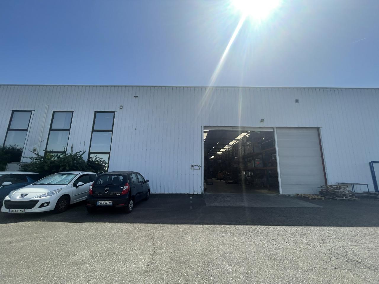 Location local d'activité Portet-sur-Garonne Haute-Garonne OLACT2531402 4