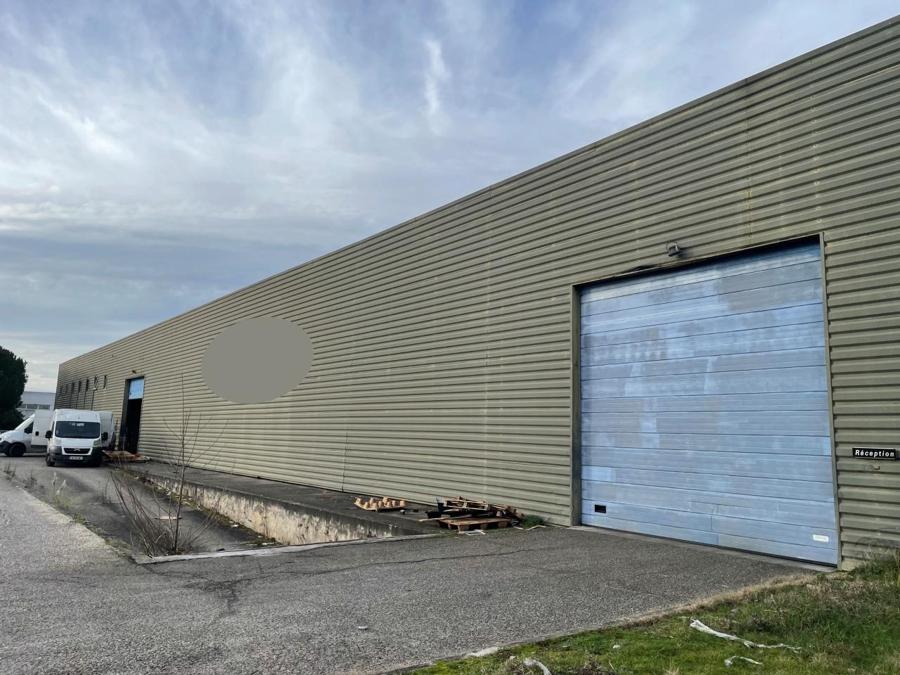 Vente entrepôt Blanquefort Gironde OVLOG2424321 2