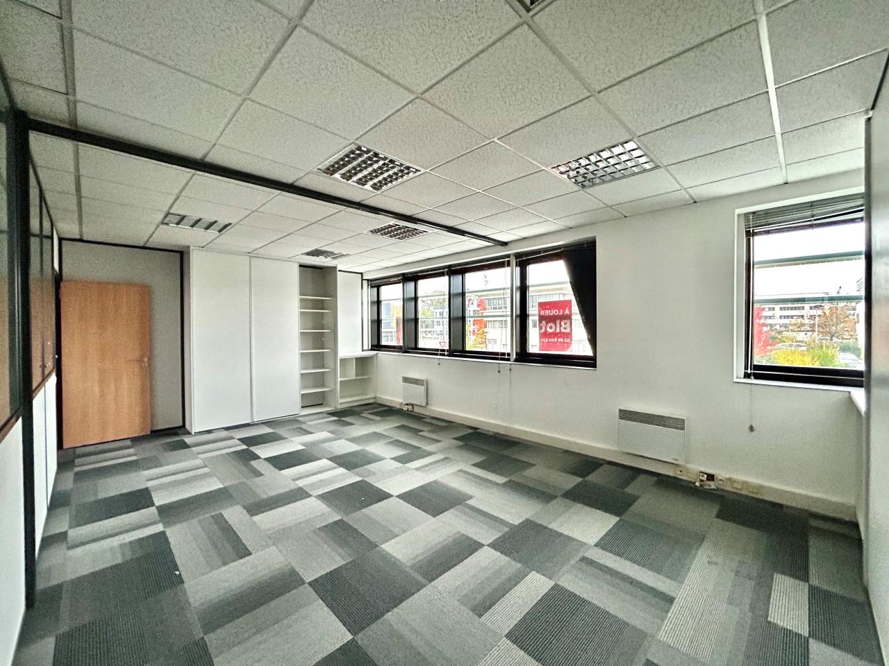 Location bureau Saint-Grégoire Ille-et-Vilaine OLBUR2536571 3