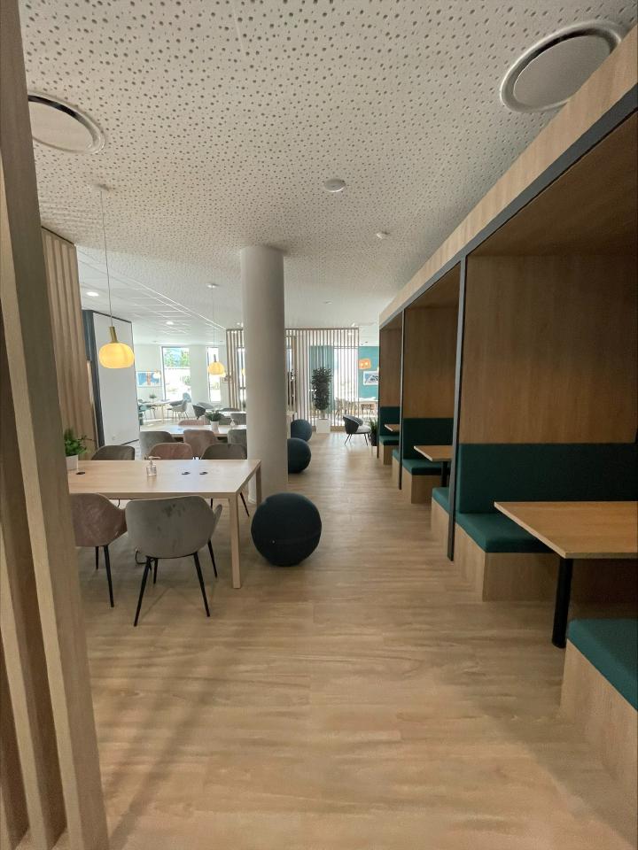 Location coworking Cesson-Sévigné Ille-et-Vilaine OLBUR2534127 4