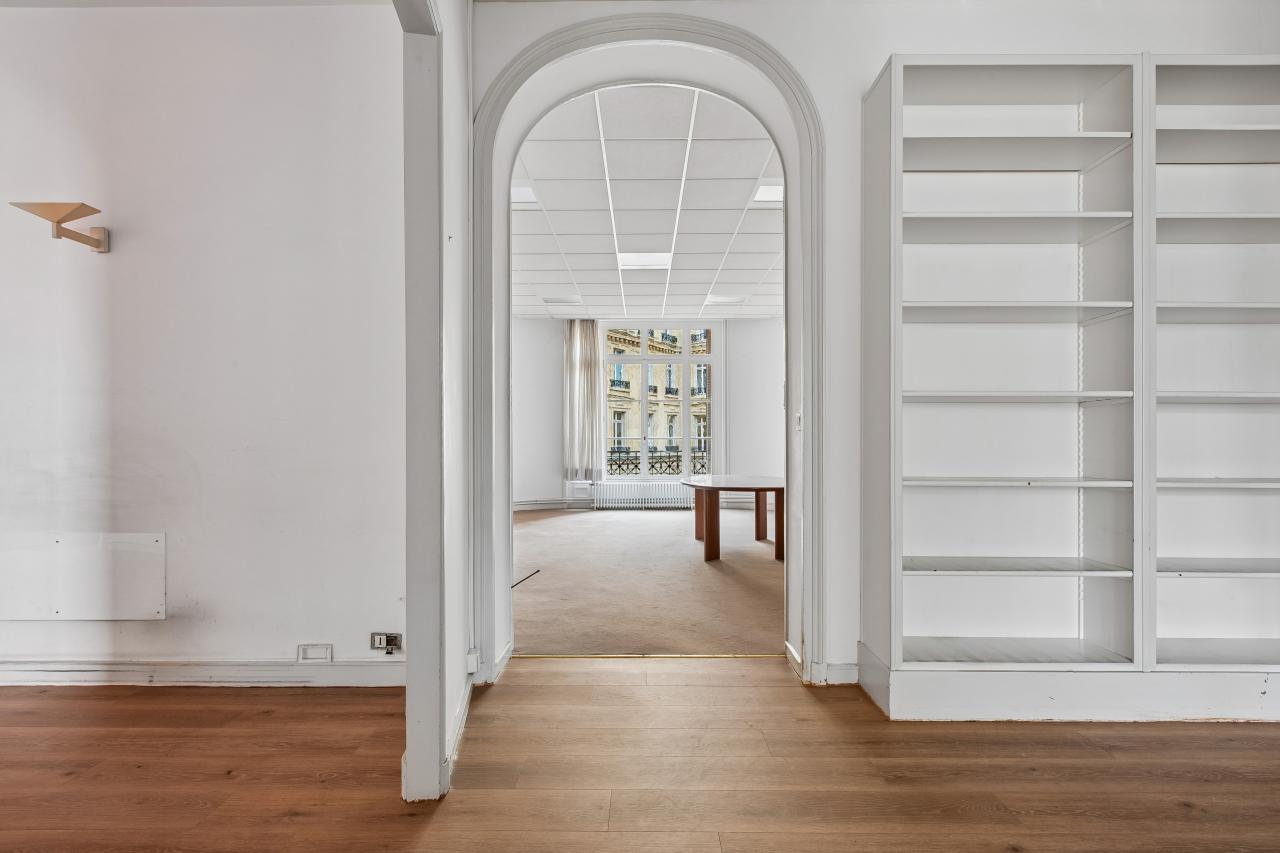 Vente bureau Paris OVBUR2536101 2