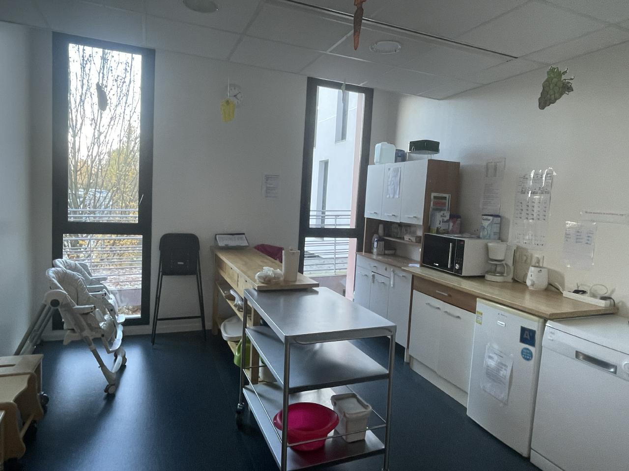 Location bureau Rennes Ille-et-Vilaine OLBUR2317422 2