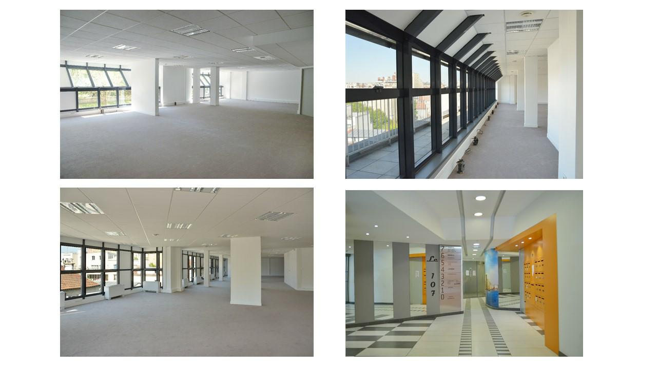 Location bureau Asnières-sur-Seine Hauts-de-Seine OLBUR2108806 1