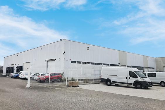 Location local d'activité Saint-Priest Rhône OLACT2110194 3