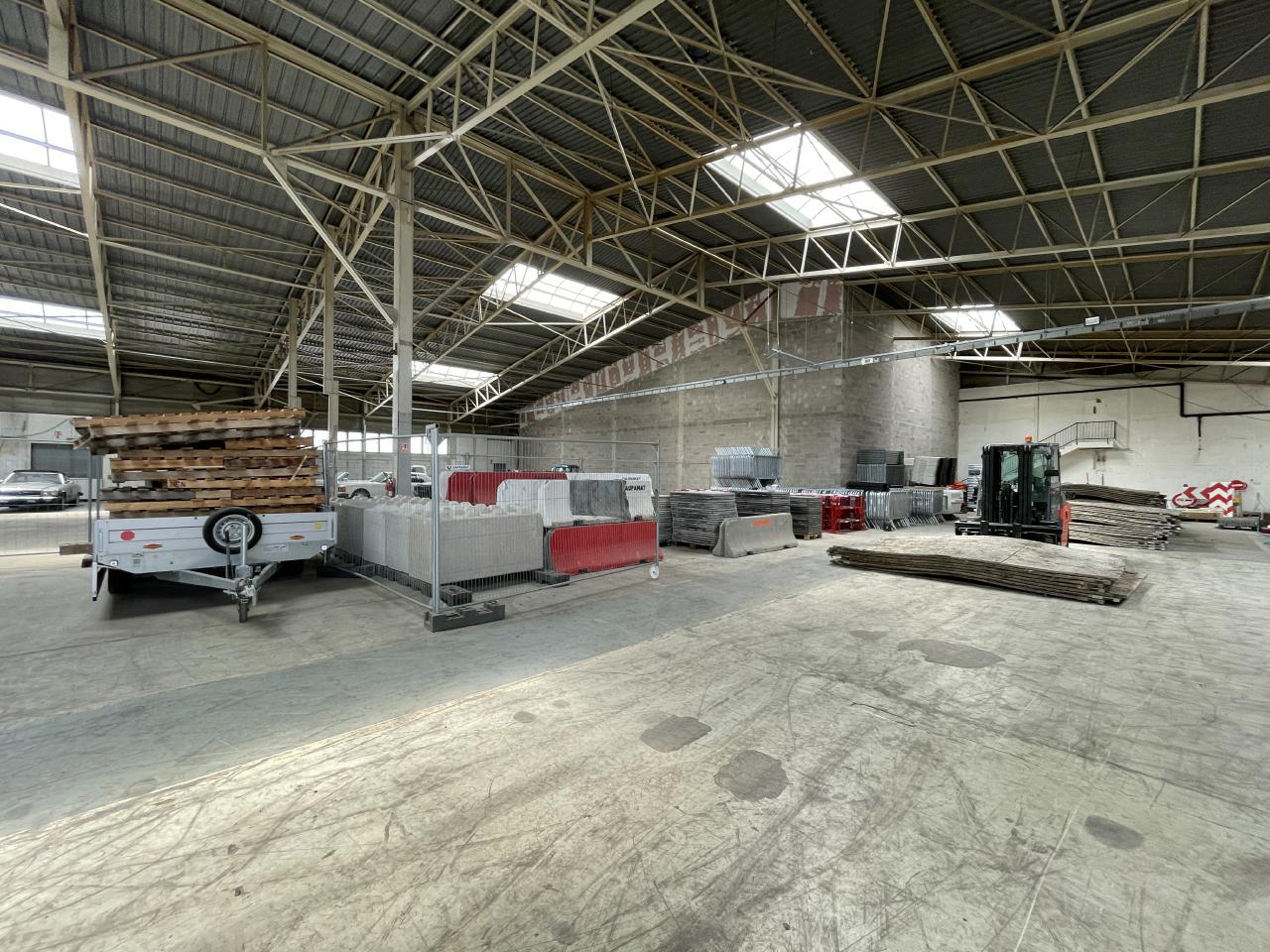 Location local d'activité Geispolsheim Bas-Rhin OLACT2313695 3