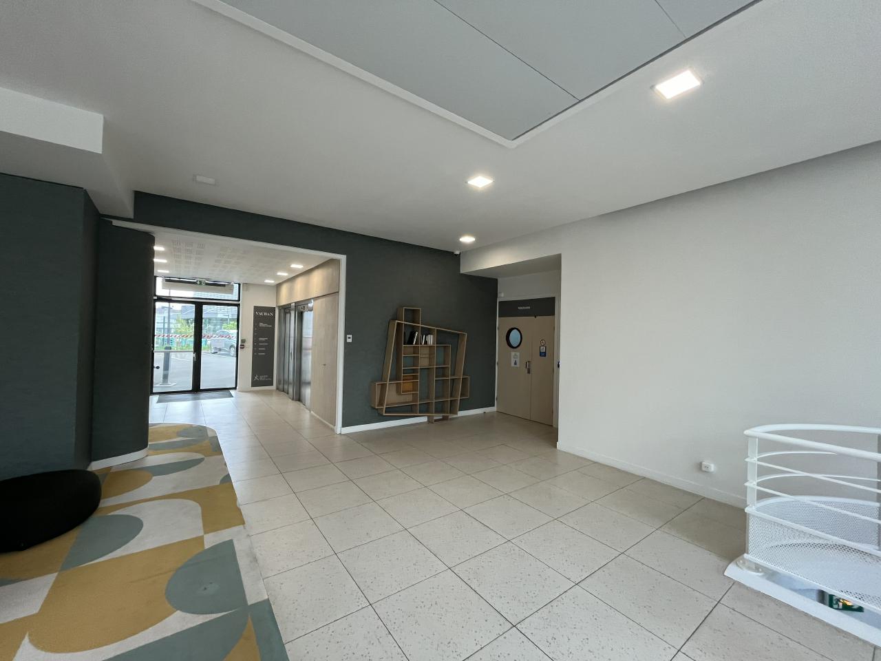 Location bureau Vélizy-Villacoublay Yvelines OLBUR2310499 3