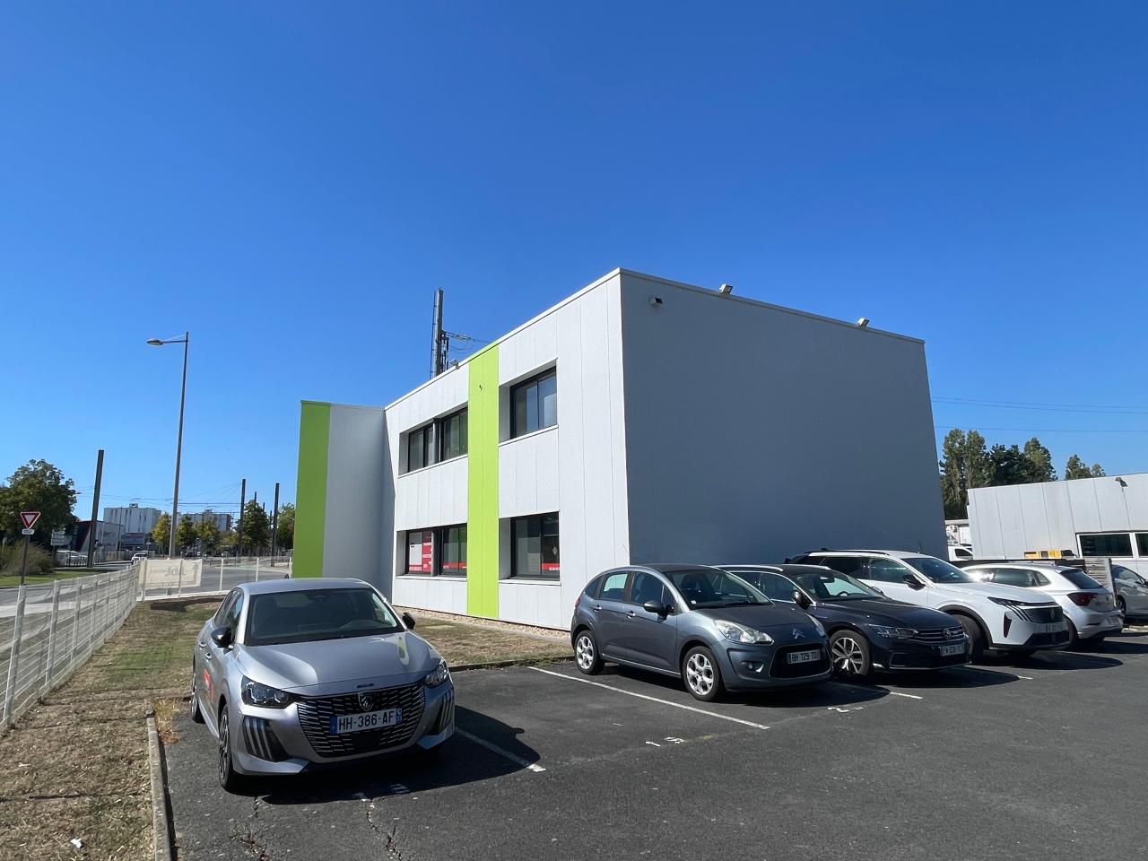 Location bureau Cenon Gironde OLBUR2645039 2