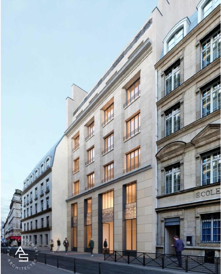 Location bureau Paris OLBUR2101581 1